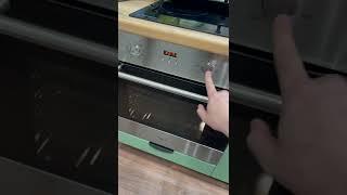 Духовой шкаф midea mo47001x