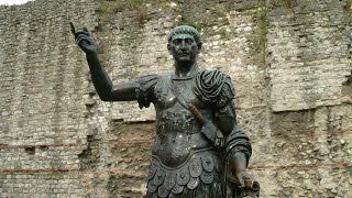 An Era of Change for Rome : Documentary on Emperor Trajan and the Changing Roman Empire