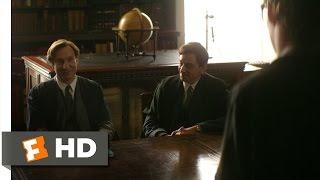 The Theory of Everything (3/10) Movie CLIP - An Extraordinary Theory (2014) HD