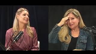 Deborah Kobylt LIVE: Michelle Lang, author of A Mermaid's Guide