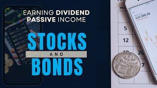 How to Make Passive Income From Stock Dividends