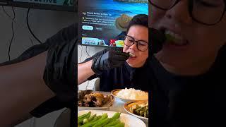 #food #stillhungry #seafood #mukbang