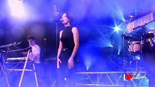 Zillion Live - Chicane - Saltwater Feat. Justine Suissa (Antwerpen, 2000) HD HQ