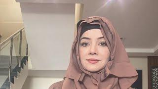 Rabi Pirzada is live