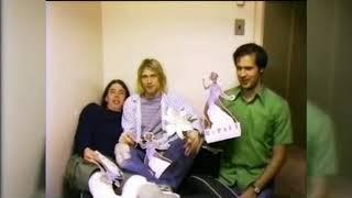 Nirvana - Merry Christmas