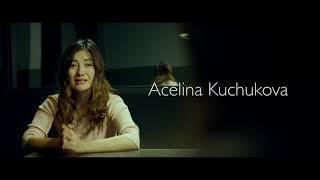 Acelina Kuchukova - Acting Reel