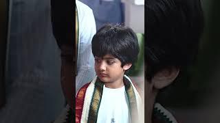 Jr ntr Son Bhargav Ram Cute Moments | Jr ntr | Mana Stars Plus