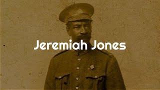 Jeremiah Jones: A Brave and Heroic Black-Canadian Soldier