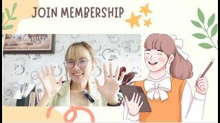 Membership Toey Pichaya   รวมเนื้อหาเรียนขายออนไลน์ Shopee Tiktok Lazada #พี่เต้ยshopee