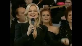 Sanja Djordjevic - Ja ne zelim novi zivot - Grandovo narodno veselje - (Tv Pink 2007)