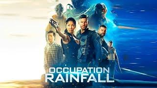 Occupation: Rainfall (2020) Movie || Dan Ewing, Temuera Morrison, Daniel Gillie || full movie Review