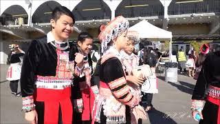 Sacramento Hmong New Year 2024