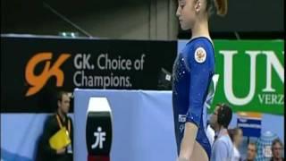 ALIYA MUSTAFINA - BEAM - 2010 - VOB