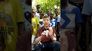 The Disturbing Impact of Do-Gooders on Childrenb#shorts