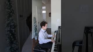 Nathaniel Matz - Ballade in B-flat Minor
