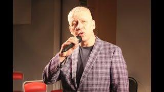 Игорь Полуэктов. День государственности Удмуртии. 9.11.2019.