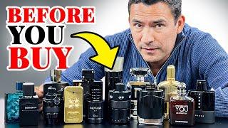 2024 Fragrance Guide: How to Choose the Perfect Cologne For You