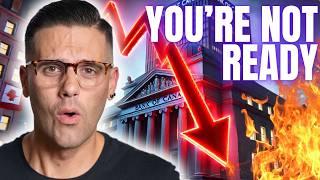 GET READY: Mortgage Renewal Flood is Here