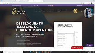 Unlock Samsung Galaxy A01 (S111DL) TracFone  premium UnlockRiver