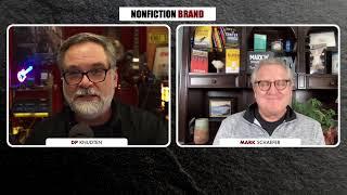 IMNSHOW™ with DP Knudten | recording a NONFICTION BRAND pod w/Mark Schaefer