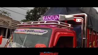 Story wa truk trending topic mboys abiss