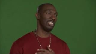 Charlie Murphy:  I Want More