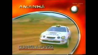 TVI - Quarta a Fundo (1999)