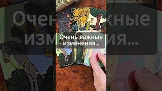 ОЧЕНЬ ВАЖНО️Что Уготовила Судьба...                                      #таро #shorts #гадание