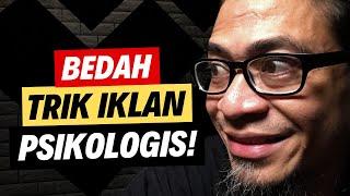  7 Iklan Produk Yang Menjual Secara Psikologis dan Digunakan Oleh Brand Kelas Dunia!