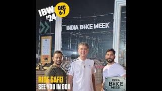 IBW 2024 Goa