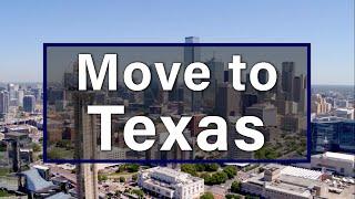 Moving to Texas | Is Texas right for you?