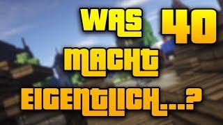 Ein TREUER ZUSCHAUER ! | Was macht eigentlich...? #40 | HSPLP