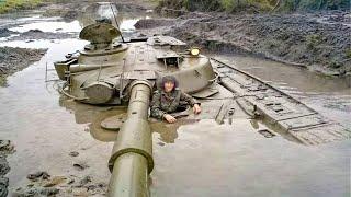 Funniest Military Vehicle Fails Compilation