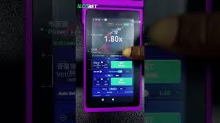 How To Play The Best Aviator Game On Palmpay POS | Bet On iLOT BET