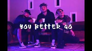 KARAKA - YOU BETTER GO (Official Music Video)