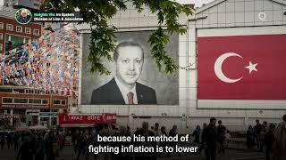 How Will Turkey’s Presidential Election Impact the Lira?