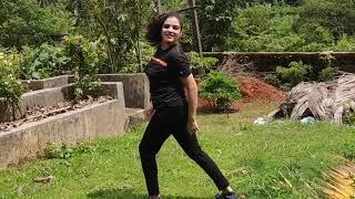 Muqala Muqabla - dance choreography | Street dancer 3D | Adlit Dsouza