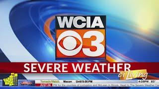 WCIA Severe WX: 7-15-20