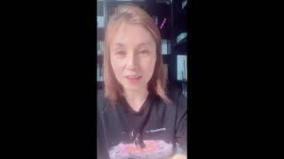 책 읽어 주는 작가 윤소희 라방#3 - 납작해지지 않으려면 소설