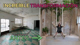 Casa MINIMALISTA. La PRUEBA de que NO NECESITAS tanto 