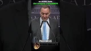 Reajuste de Haberes  Justicia para los Demandantes de Sentencias Firmes  #javiermilei #noticias