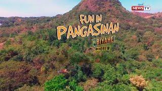 Biyahe ni Drew: Fun in Pangasinan (full episode)