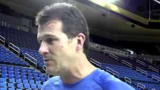 Steve Alford