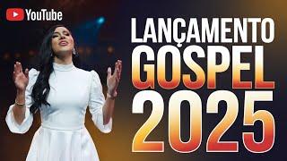 Lançamento Gospel 2025: Os Melhores Louvores de Adoração Que Você Precisa Ouvir!