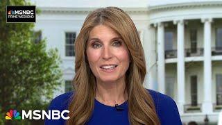 Watch the Best of MSNBC Prime: Week of Oct. 6