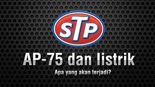 STP AP 75 dan Listrik