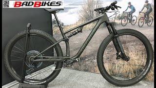 Specialized Epic Evo Comp Carbon FACT 11m Rockshox SID SRAM GX Eagle 29R Fullsusp Mountain Bike 2022