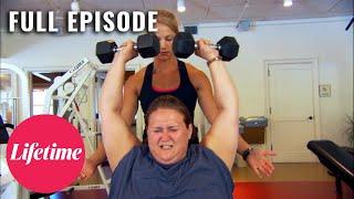 288-Lb. Woman Is DONE Being the "Fat Girl" | Heavy (S1, E2) | Full Episode | Lifetime