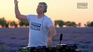 Max Bolotov presents Nature Vibe (episode 2) Live @Lavandita,Moldova (Trance,Vocal,Melodic House.