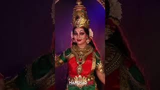 Lakshmi & Saraswathi Alangaram | Harshadjee Studio | Devotional Photoshoot |  7305534201